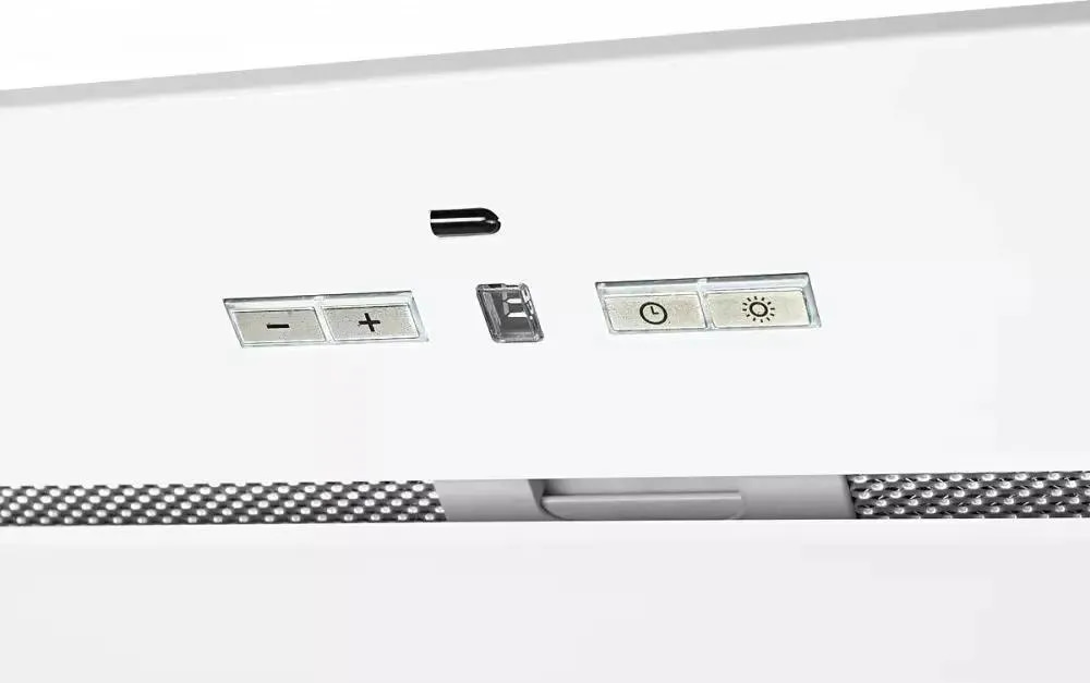 Встраиваемая вытяжка Kuppersberg IBOX 60 W фото 3 в Ростове-на-Дону
