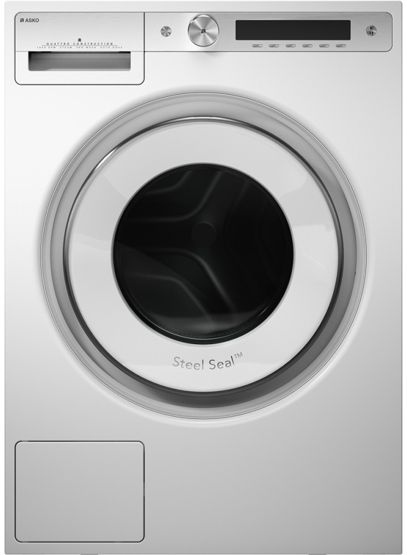 Стиральная машина Asko W6098X.W/3 фото 1 в Ростове-на-Дону