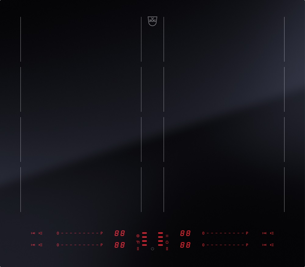 Индукционная варочная панель V-ZUG CookTop V4000 I604 CTI4T-31157 фото 1 в Ростове-на-Дону Индукционная варочная панель V-ZUG CookTop V4000 I604 CTI4T-31157 фото 1 в Ростове-на-Дону