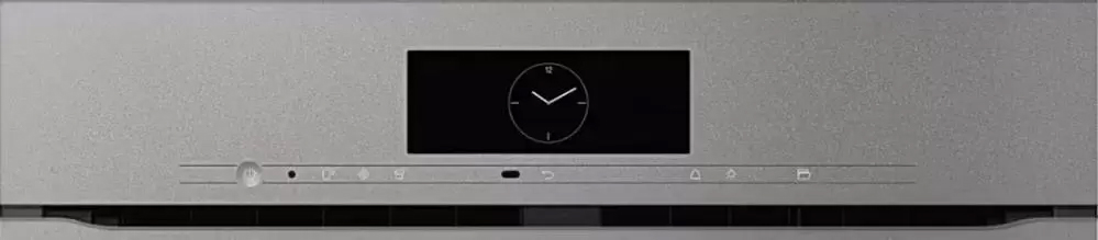 Духовой шкаф с СВЧ Miele H 7840 BMX GRGR фото 3 в Ростове-на-Дону