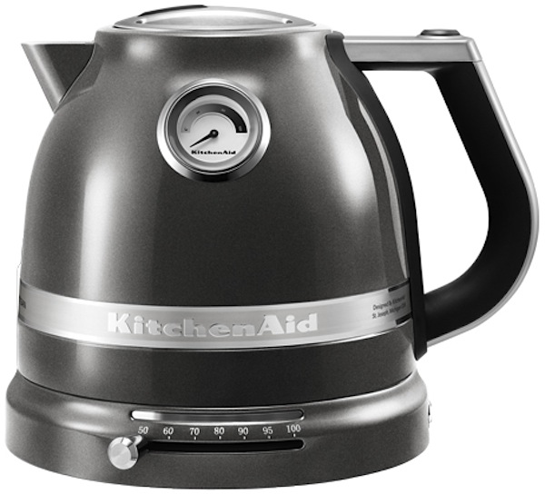 Чайник KitchenAid 5KEK1522EMS фото 1 в Ростове-на-Дону