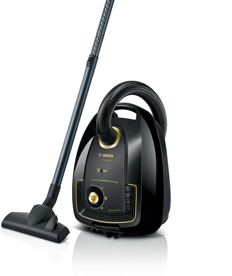Пылесос Bosch BGL38GOLD фото 1 в Ростове-на-Дону