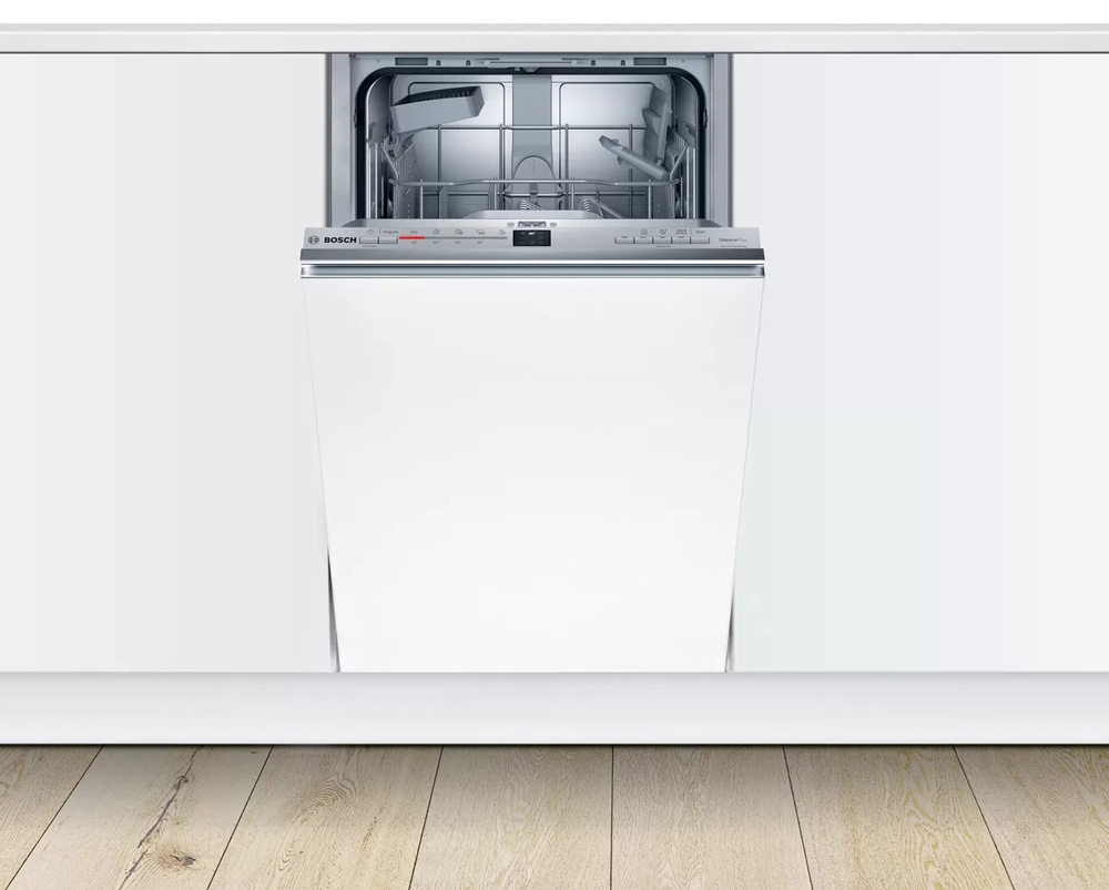 Встраиваемая посудомоечная машина Bosch SRV2IKX1BR фото 2 в Ростове-на-Дону