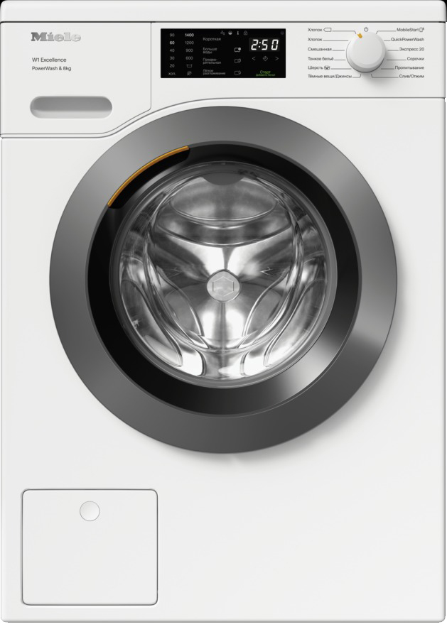 Стиральная машина Miele WEB365WCS фото 1 в Ростове-на-Дону