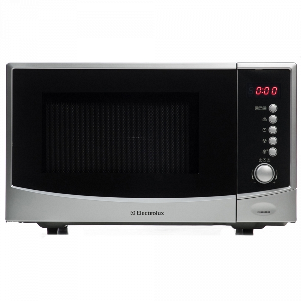 Микроволновая печь Electrolux EMS 20400S в Ростове-на-Дону Микроволновая печь Electrolux EMS 20400S в Ростове-на-Дону