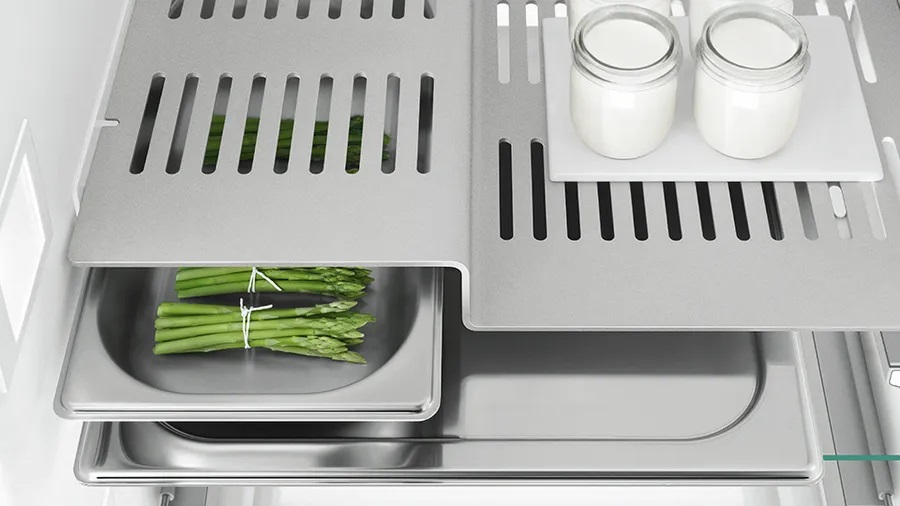 Холодильник Gaggenau RC 289-203 фото 2 в Ростове-на-Дону Холодильник Gaggenau RC 289-203 фото 2 в Ростове-на-Дону