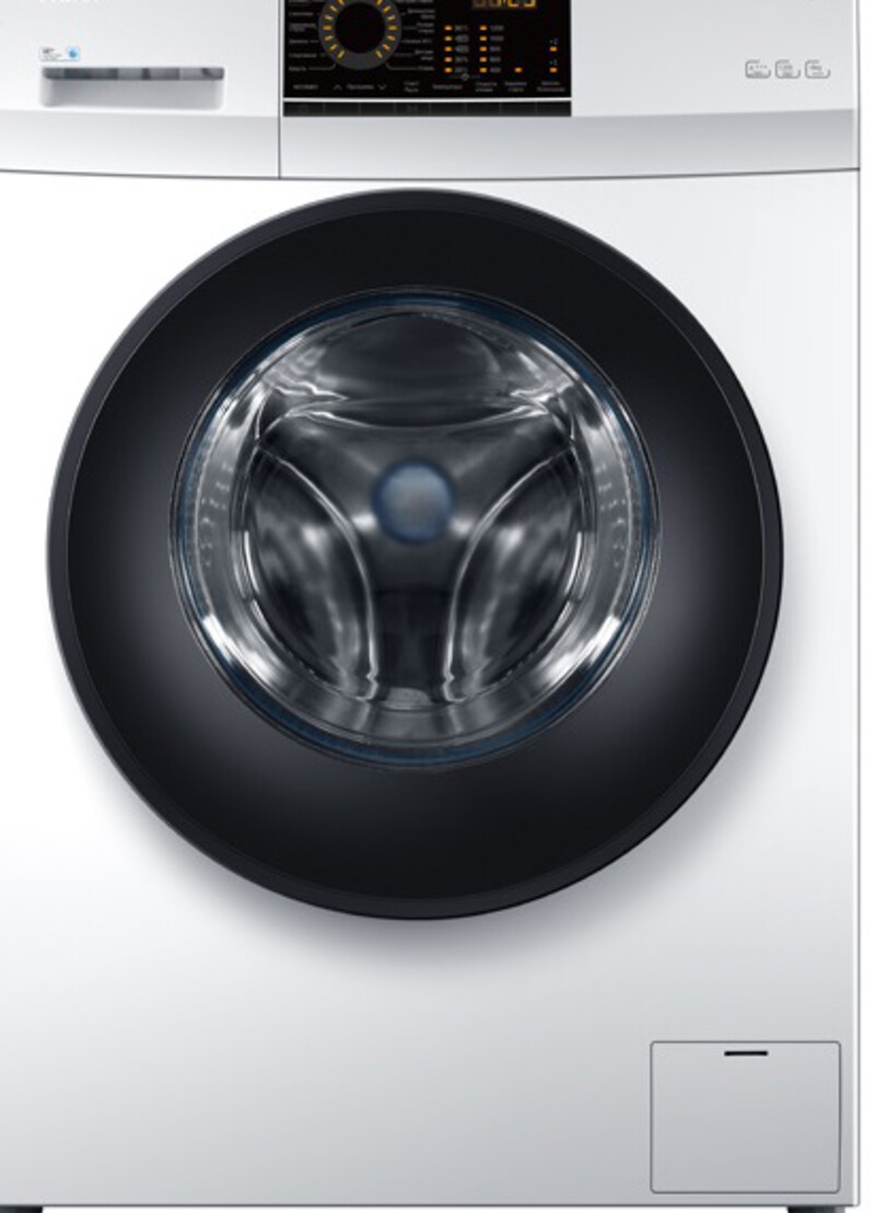 Стиральная машина Haier HW60-12829 фото 1 в Ростове-на-Дону