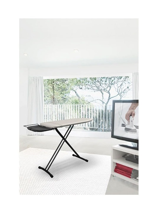 Гладильная доска LauraStar COMFORTBOARD BLACK COVER BEIGE фото 2 в Ростове-на-Дону Гладильная доска LauraStar COMFORTBOARD BLACK COVER BEIGE фото 2 в Ростове-на-Дону