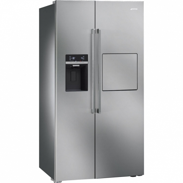 Холодильник Smeg SBS63XEDH в Ростове-на-Дону