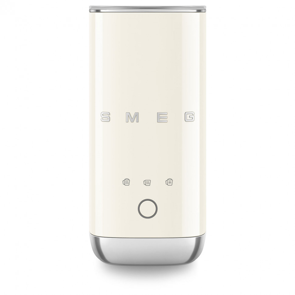 Вспениватель молока SMEG MFF02CREU фото 2 в Ростове-на-Дону Вспениватель молока SMEG MFF02CREU фото 2 в Ростове-на-Дону