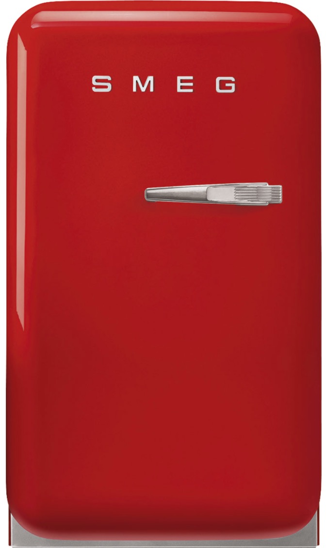 Мини-бар Smeg FAB5LRD5 фото 1 в Ростове-на-Дону Мини-бар Smeg FAB5LRD5 фото 1 в Ростове-на-Дону