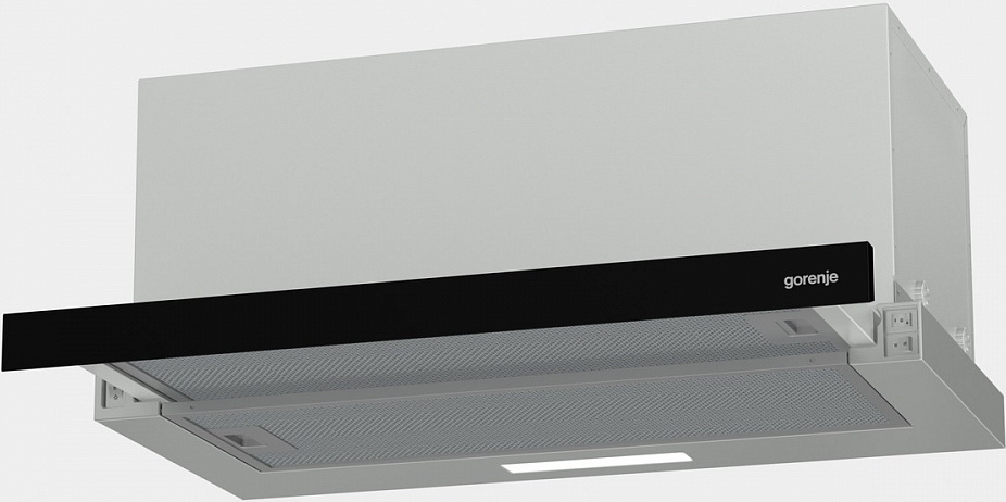 Вытяжка GORENJE TH60E6XB фото 3 в Ростове-на-Дону Вытяжка GORENJE TH60E6XB фото 3 в Ростове-на-Дону