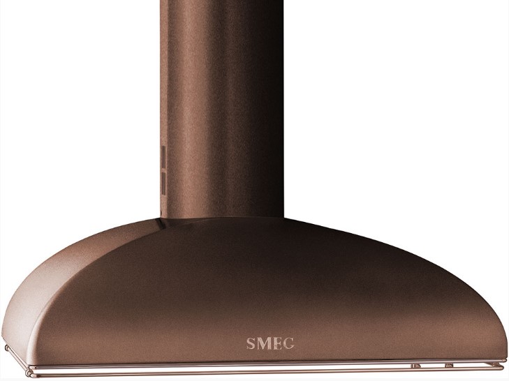 Вытяжка Smeg KS89RAE в Ростове-на-Дону