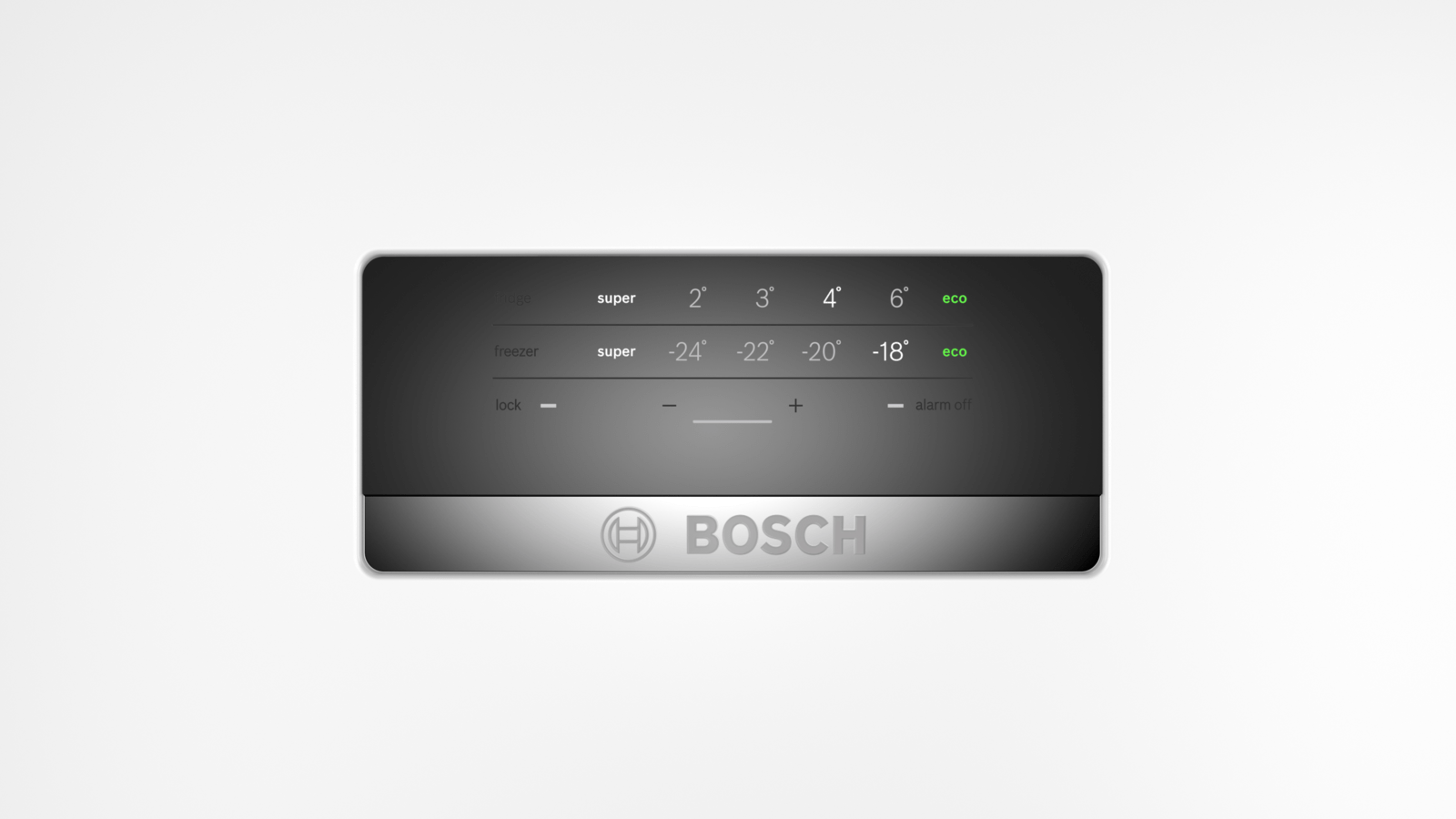 Холодильник Bosch KGE39XW21R фото 3 в Ростове-на-Дону Холодильник Bosch KGE39XW21R фото 3 в Ростове-на-Дону