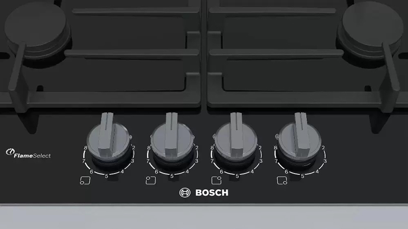 Варочная поверхность Bosch PRP6A6D70R фото 2 в Ростове-на-Дону