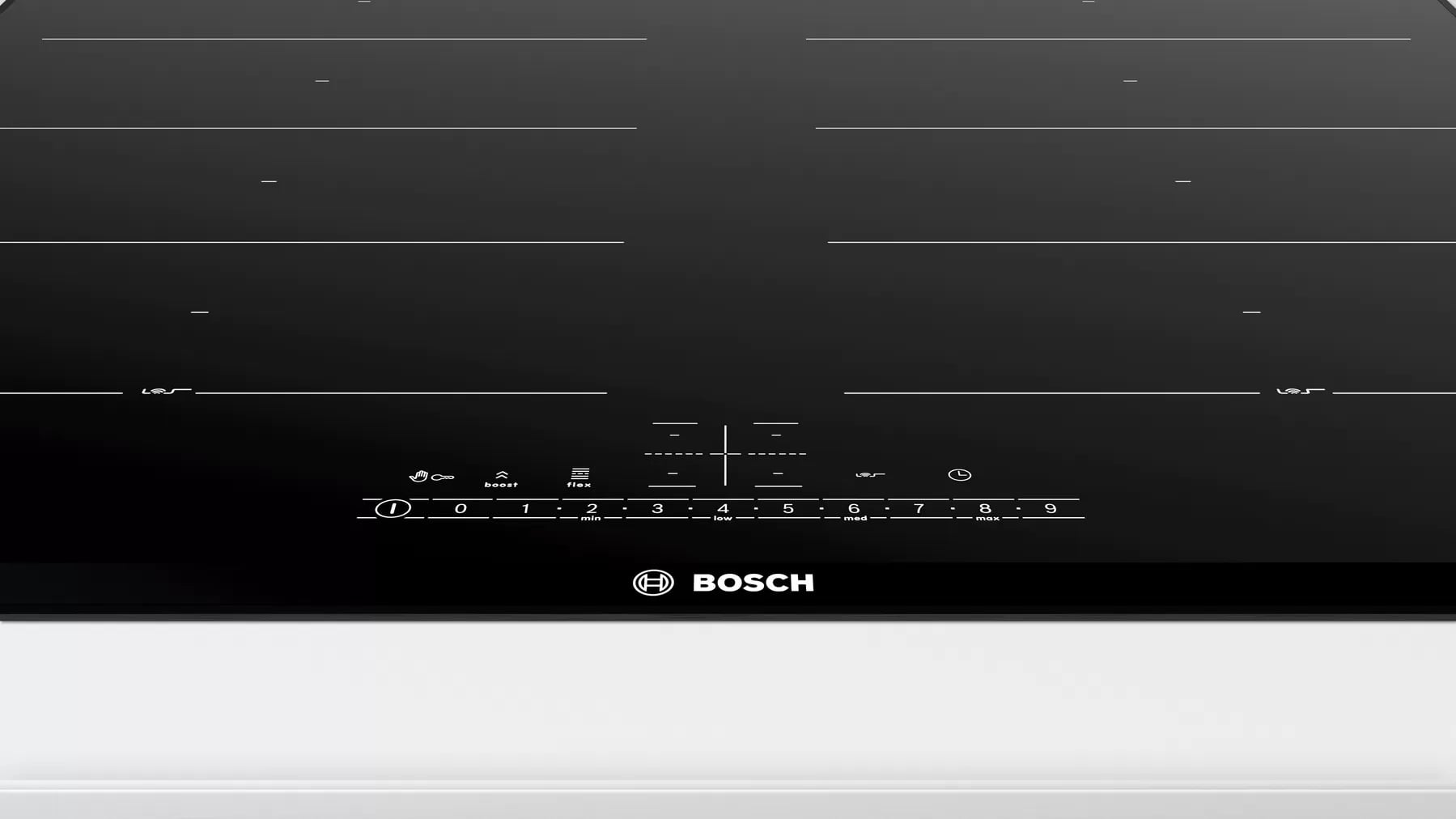 Варочная панель Bosch PXX695FC5E фото 4 в Ростове-на-Дону