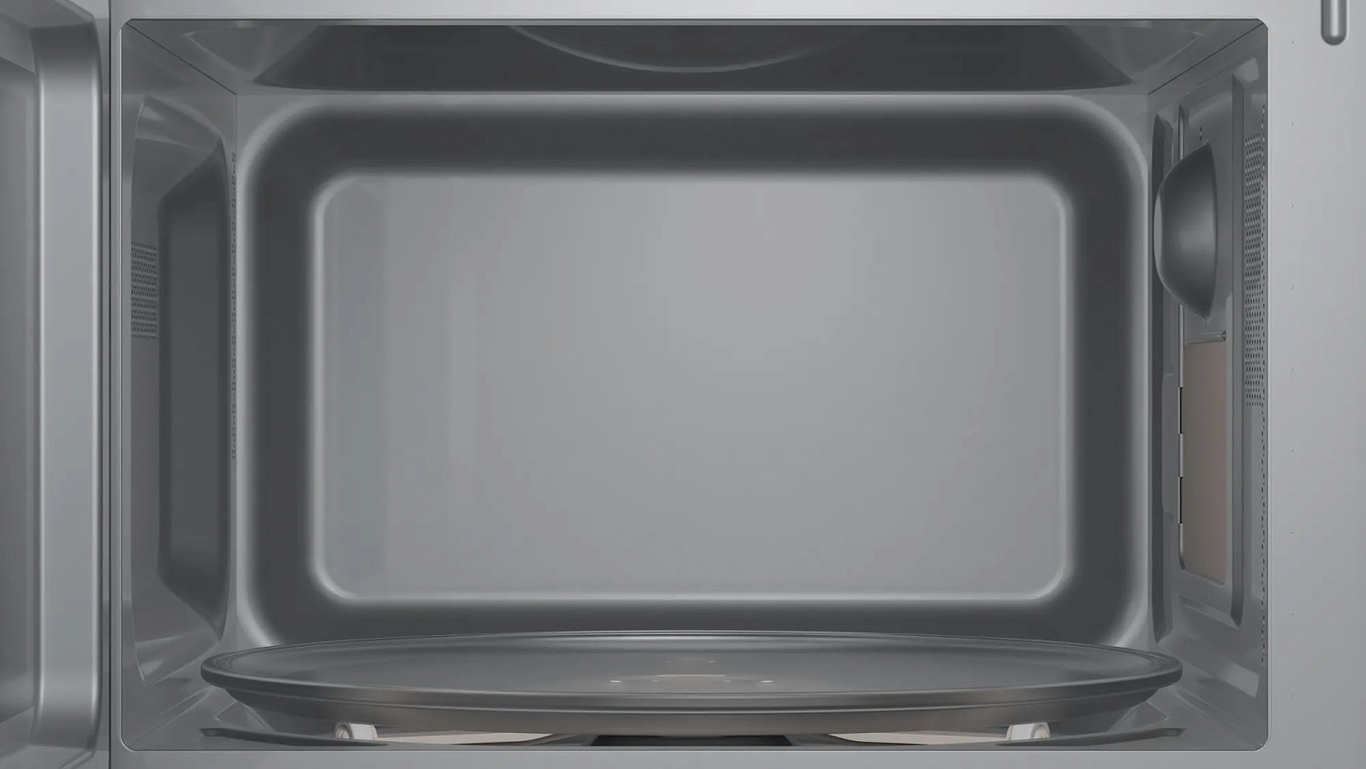 Микроволновая печь Bosch FFL023MS2 фото 3 в Ростове-на-Дону