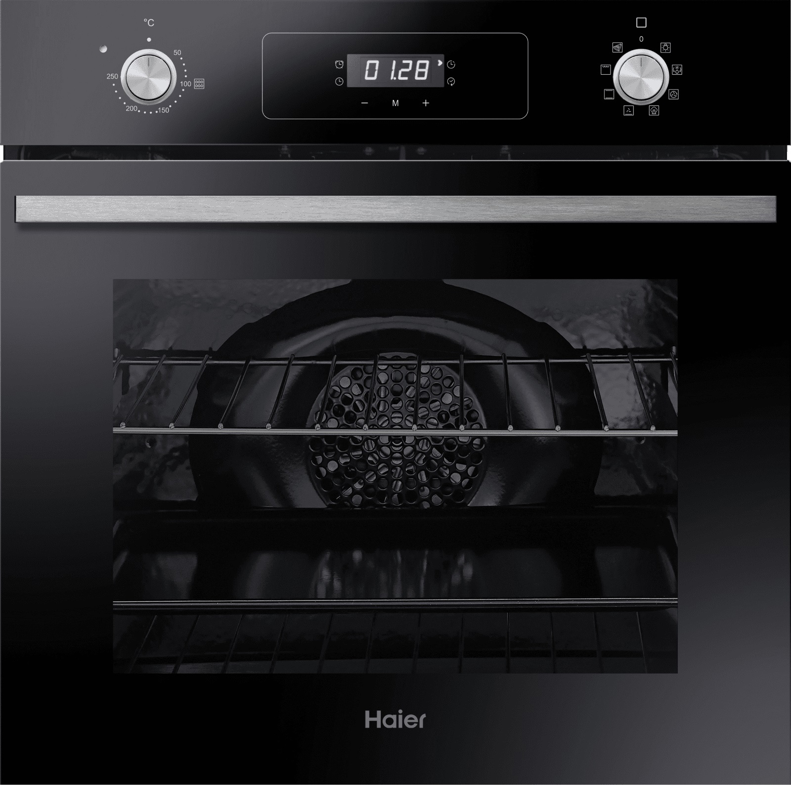 Духовой шкаф HAIER HOD-P08WGB фото 1 в Ростове-на-Дону