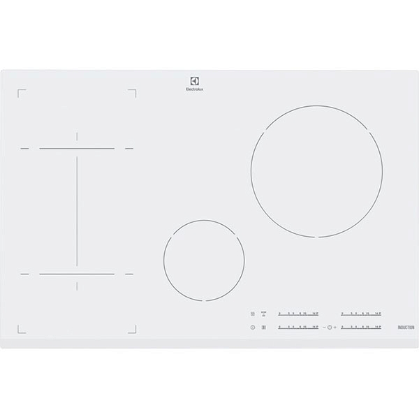 Варочная панель Electrolux EHI8543F9W в Ростове-на-Дону