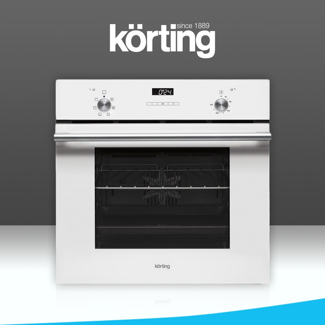 Духовой шкаф Korting OKB 760 FX фото 3 в Ростове-на-Дону Духовой шкаф Korting OKB 760 FX фото 3 в Ростове-на-Дону