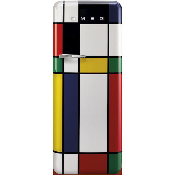 Холодильник Smeg FAB28RDMC фото 1 в Ростове-на-Дону