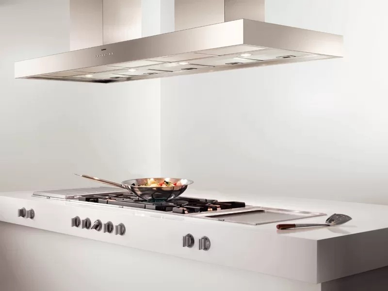 Вытяжка Gaggenau AI 480-180 фото 2 в Ростове-на-Дону