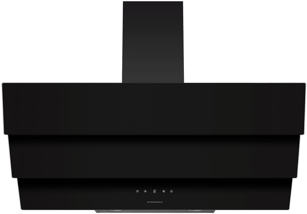 Вытяжка Maunfeld MANCHESTER Light 90 черное стекло фото 2 в Ростове-на-Дону Вытяжка Maunfeld MANCHESTER Light 90 черное стекло фото 2 в Ростове-на-Дону