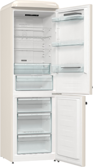 Двухкамерный холодильник Gorenje ONRK619EC фото 2 в Ростове-на-Дону