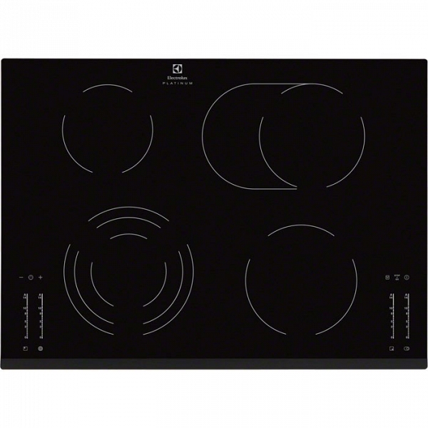 Варочная панель Electrolux EHF97647FK фото 1 в Ростове-на-Дону Варочная панель Electrolux EHF97647FK фото 1 в Ростове-на-Дону