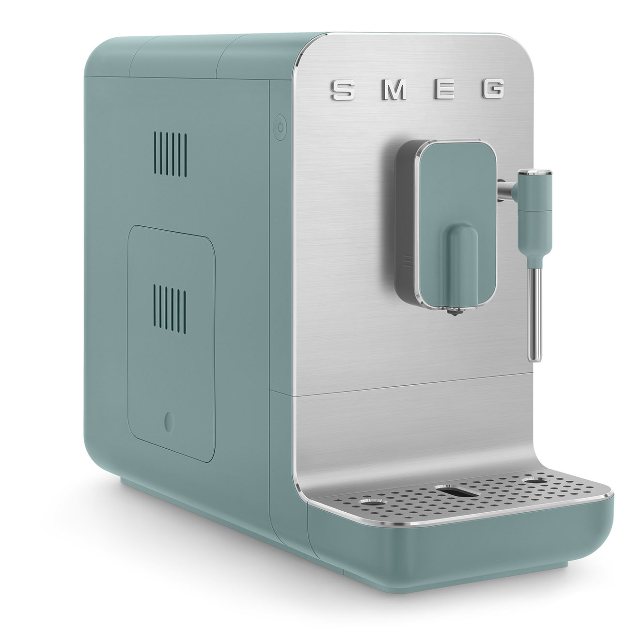 Кофемашина SMEG BCC12EGMEU фото 5 в Ростове-на-Дону