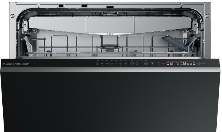 Встраиваемая посудомоечная машина Kuppersbusch G 6300.0 V фото 3 в Ростове-на-Дону Встраиваемая посудомоечная машина Kuppersbusch G 6300.0 V фото 3 в Ростове-на-Дону