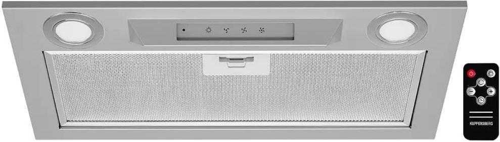 Вытяжка Kuppersberg Kuppersberg INLINEA 52 Inox фото 2 в Ростове-на-Дону