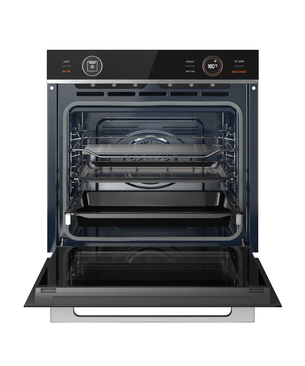 Духовой шкаф Kuppersberg HT 612 BX фото 5 в Ростове-на-Дону
