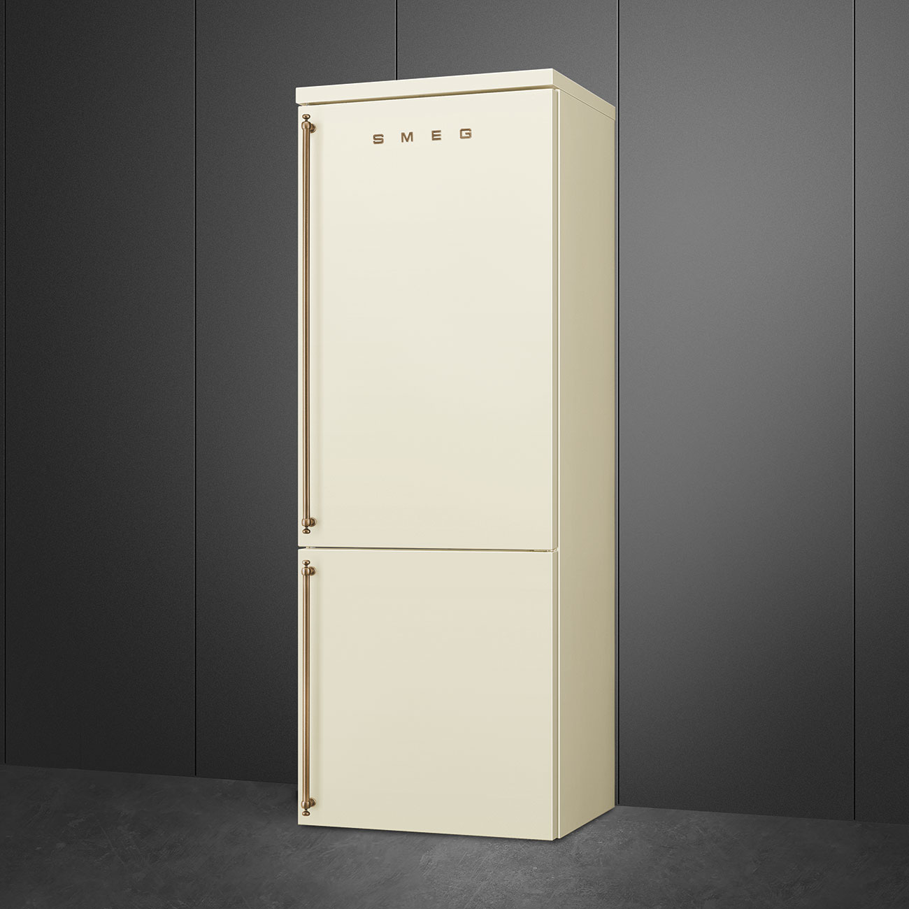 Холодильник Smeg FA8005RPO фото 4 в Ростове-на-Дону