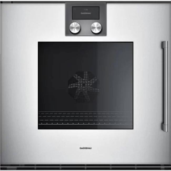 Духовой шкаф Gaggenau BOP 251-131 фото 1 в Ростове-на-Дону