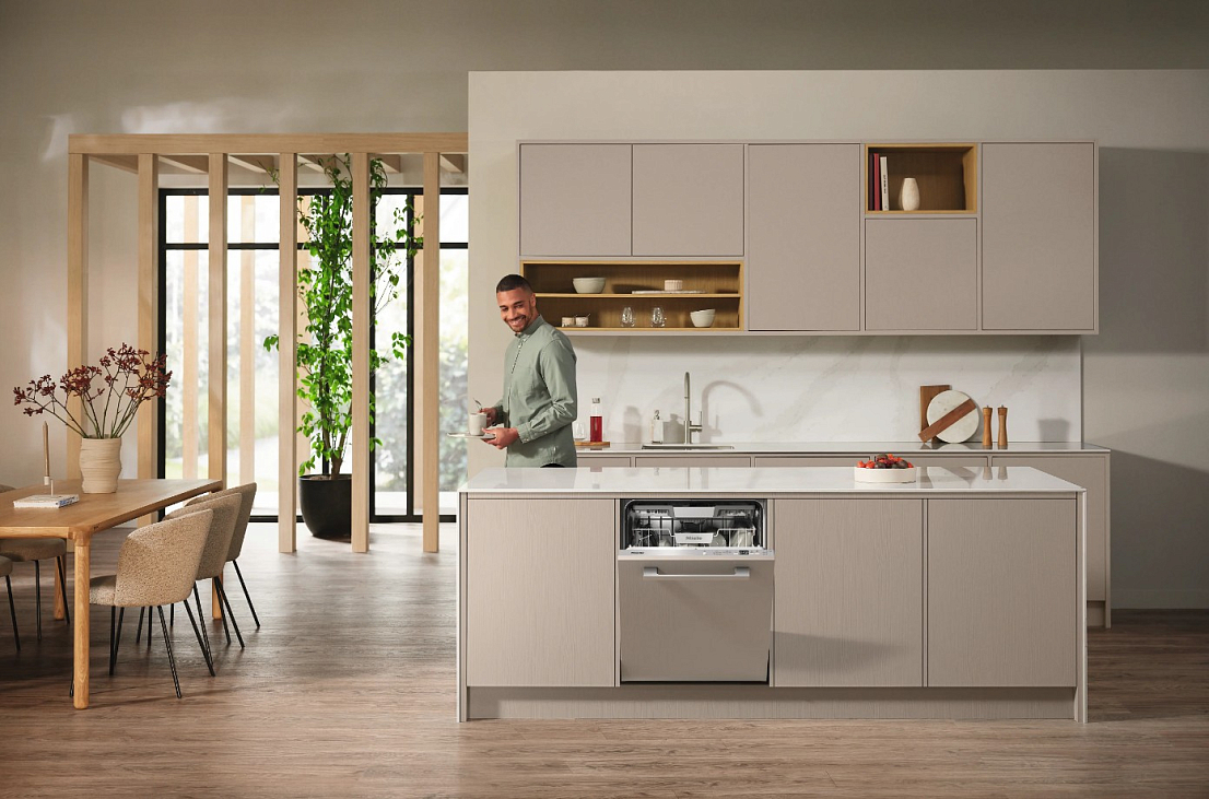 Посудомоечная машина Miele G 5350 SCVi Active фото 4 в Ростове-на-Дону