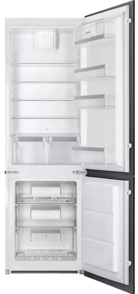Встраиваемый холодильник Smeg C8173N1F фото 1 в Ростове-на-Дону