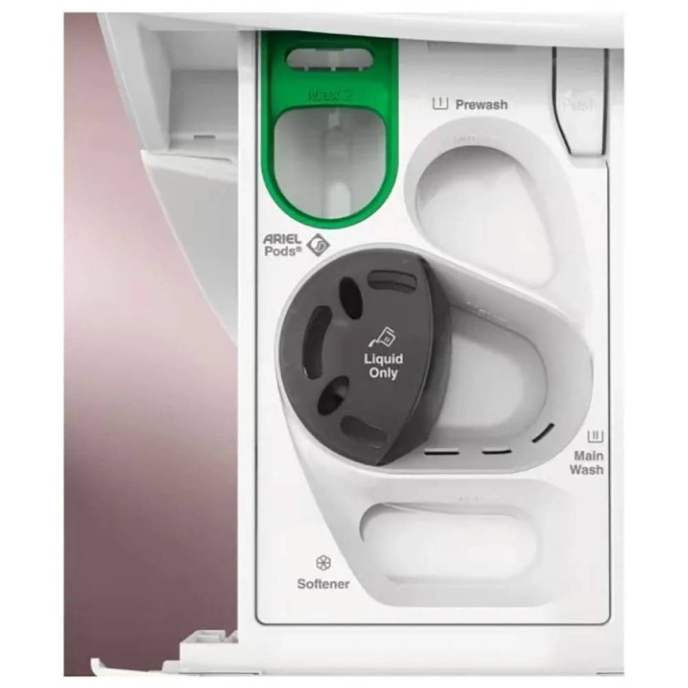 Стиральная машина Electrolux EW7F3484UE фото 3 в Ростове-на-Дону Стиральная машина Electrolux EW7F3484UE фото 3 в Ростове-на-Дону