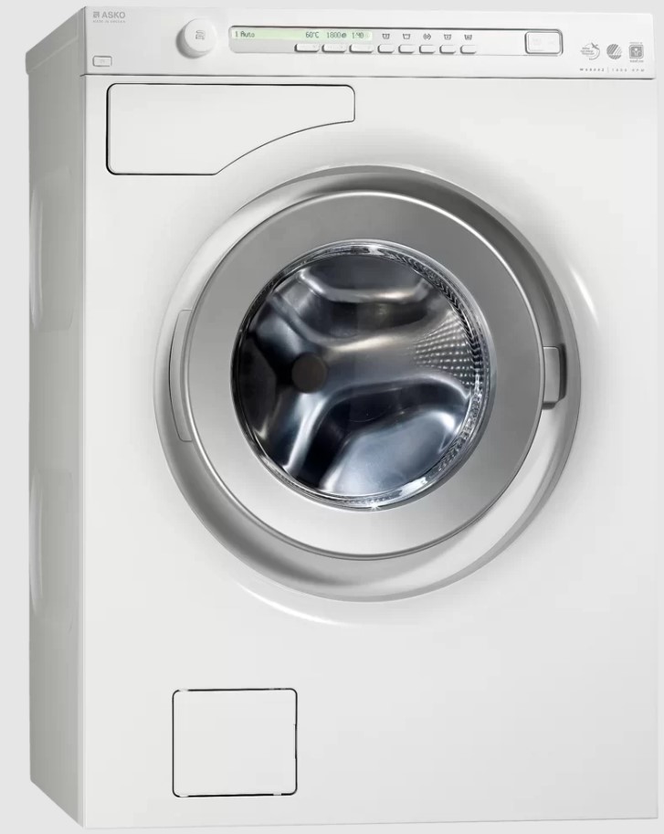 Стиральная машина Asko W68842 W фото 1 в Ростове-на-Дону