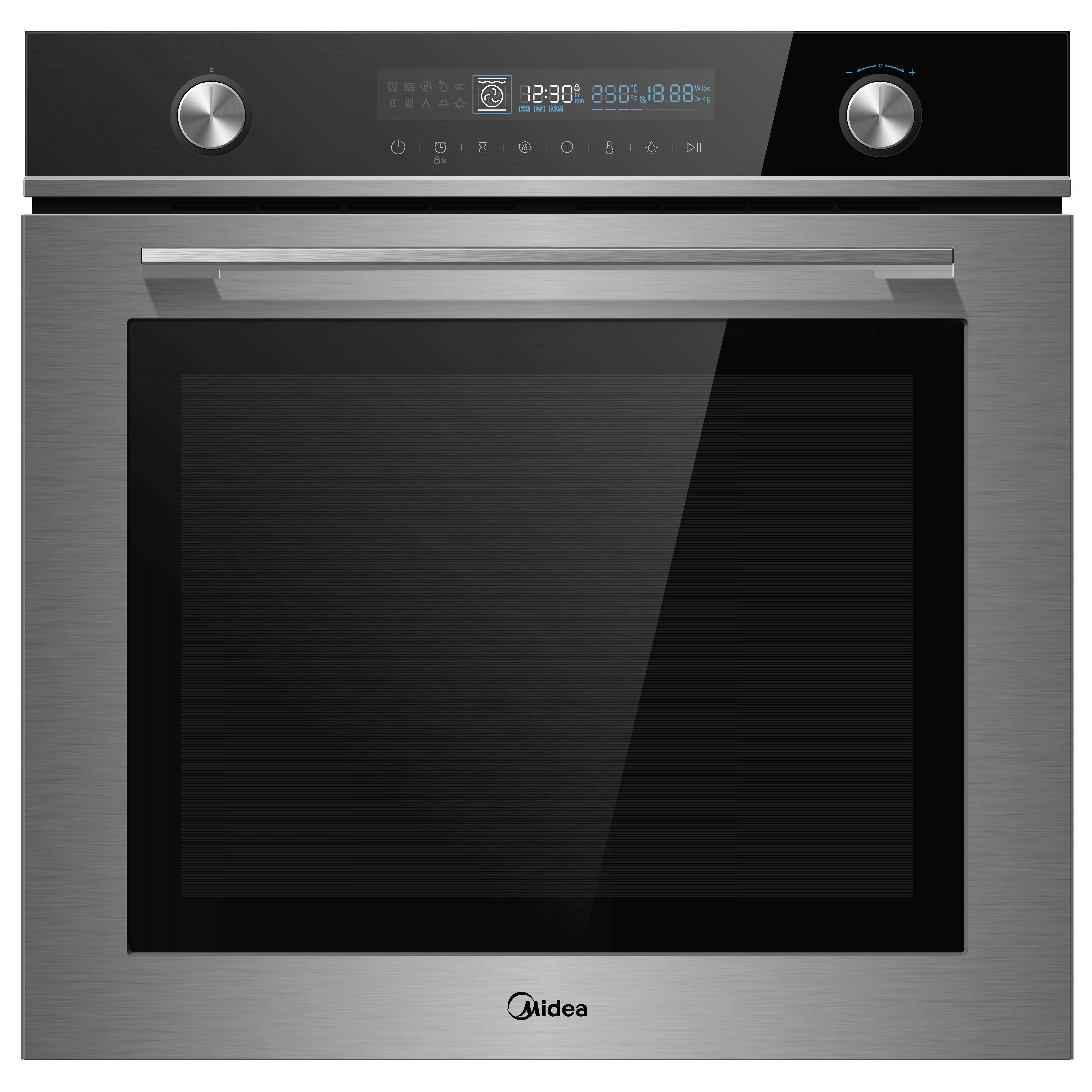 Духовой шкаф Midea MO82170GBX в Ростове-на-Дону Духовой шкаф Midea MO82170GBX в Ростове-на-Дону