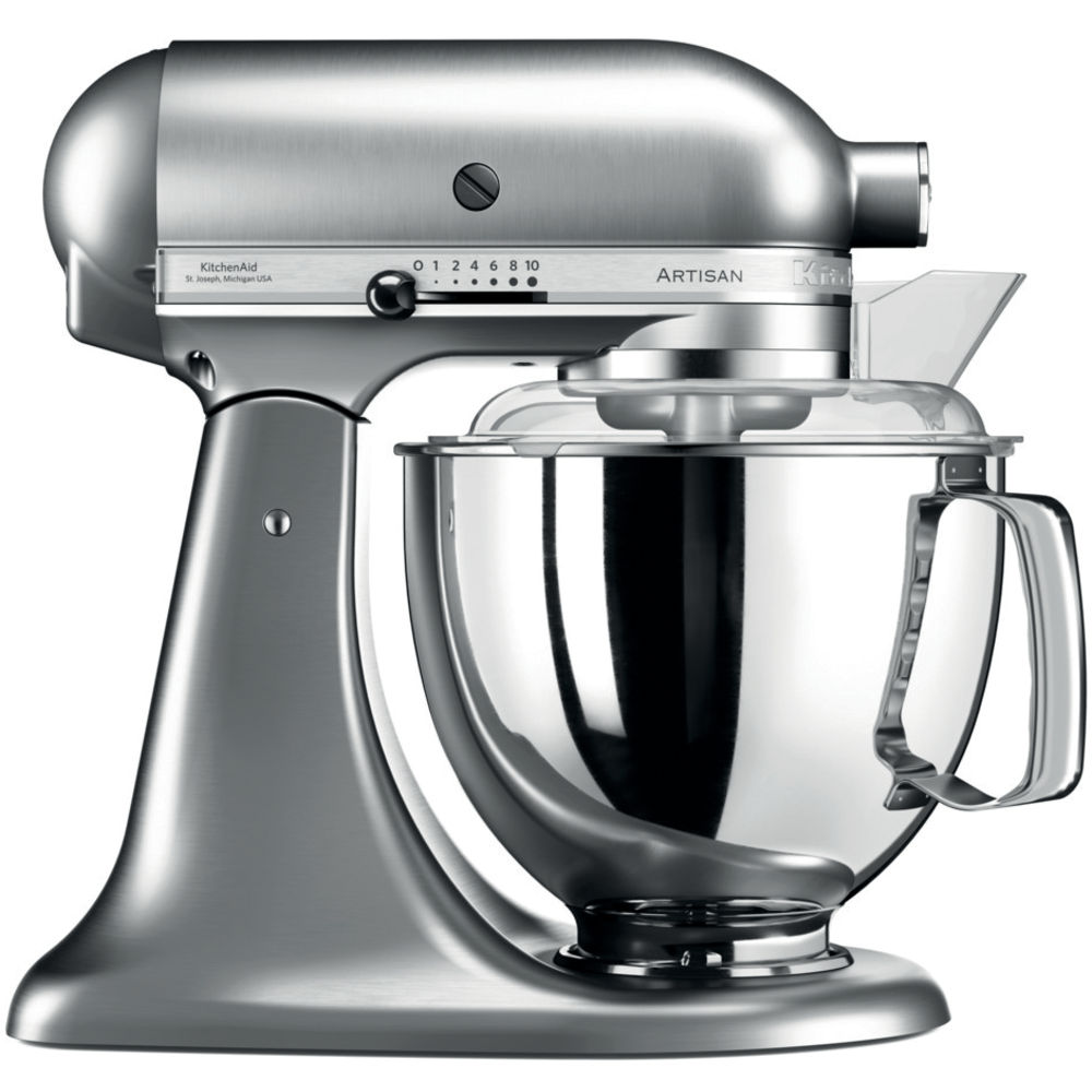 Миксер KitchenAid 5KSM175PSENK фото 1 в Ростове-на-Дону Миксер KitchenAid 5KSM175PSENK фото 1 в Ростове-на-Дону