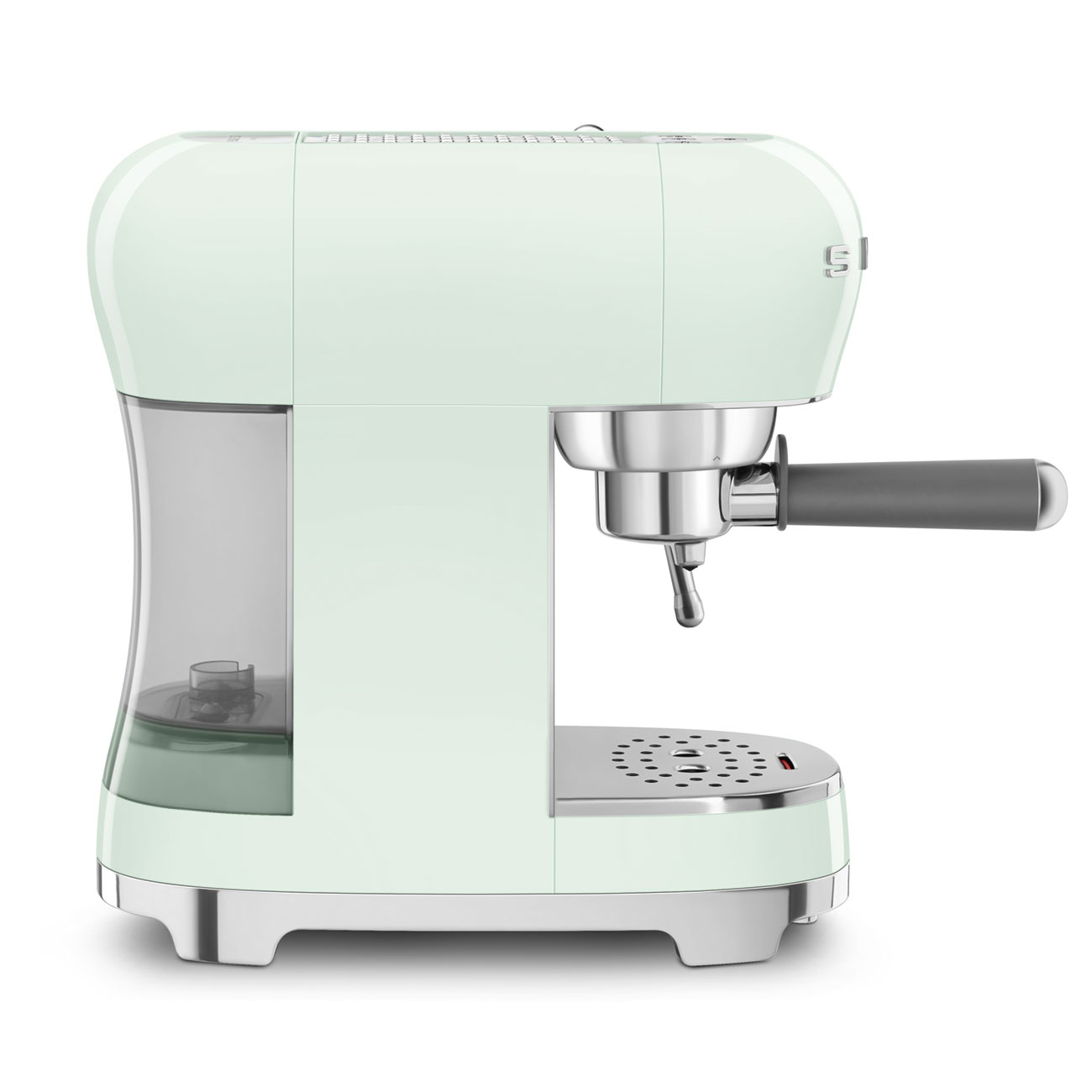 Кофемашина SMEG ECF02PGEU фото 7 в Ростове-на-Дону