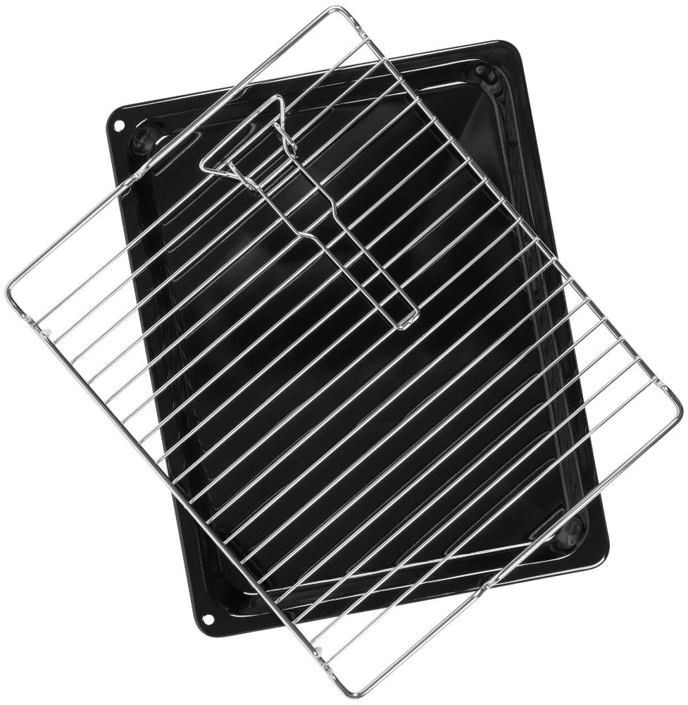 Духовой шкаф Maunfeld EOEC.566TB фото 12 в Ростове-на-Дону