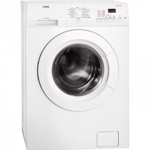 Стиральная машина AEG L 60260SL в Ростове-на-Дону