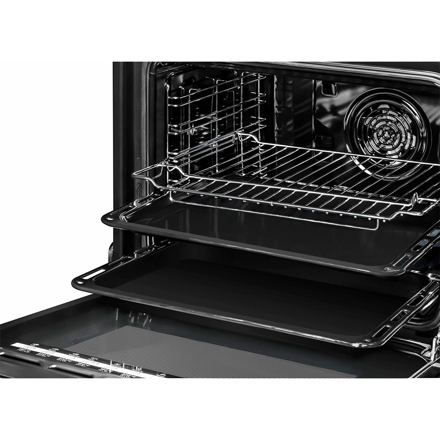 Духовой шкаф Midea MO 68111 X фото 3 в Ростове-на-Дону Духовой шкаф Midea MO 68111 X фото 3 в Ростове-на-Дону