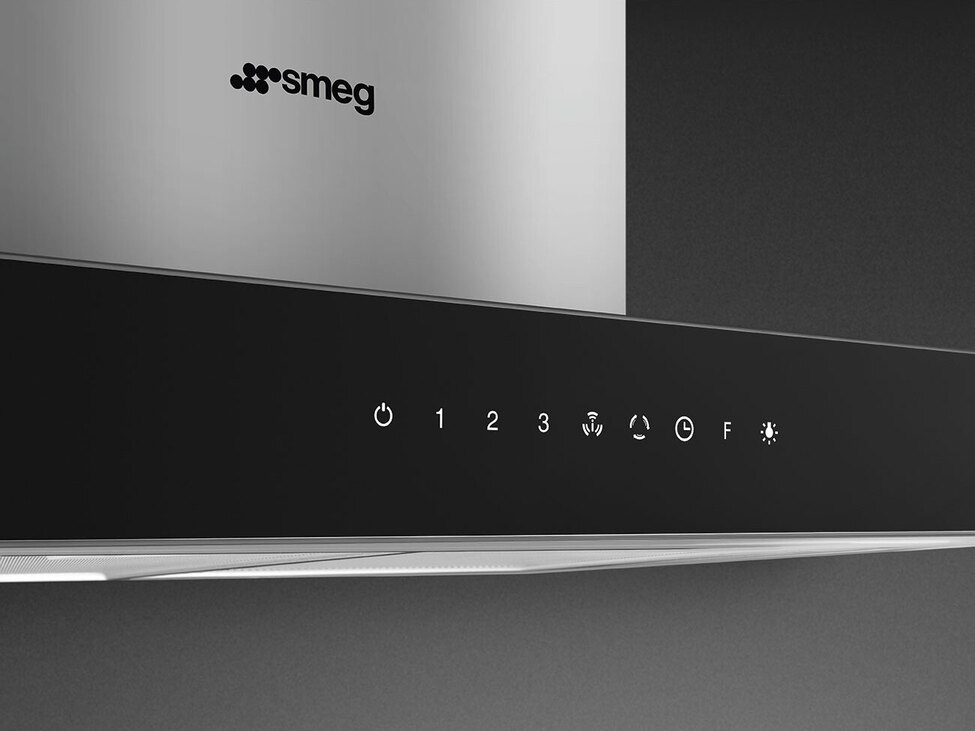 Вытяжка Smeg KBT9L4VN фото 5 в Ростове-на-Дону