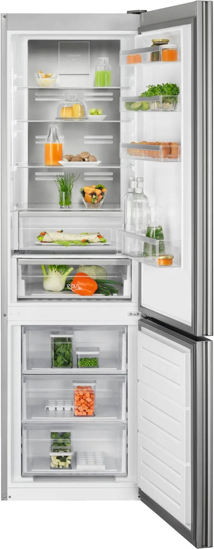 Холодильник ELECTROLUX LNT7ME36G2 фото 2 в Ростове-на-Дону