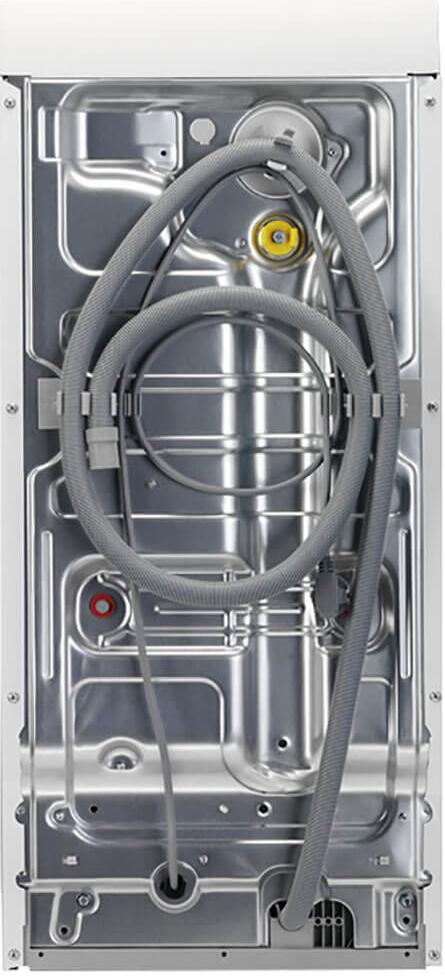 Стиральная машина Electrolux EW6TN14061P фото 3 в Ростове-на-Дону