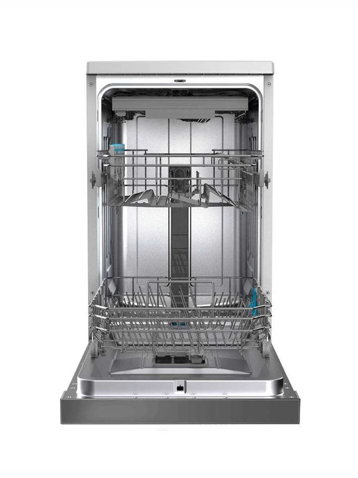 Посудомоечная машина Midea MFD45S700X фото 1 в Ростове-на-Дону Посудомоечная машина Midea MFD45S700X фото 1 в Ростове-на-Дону