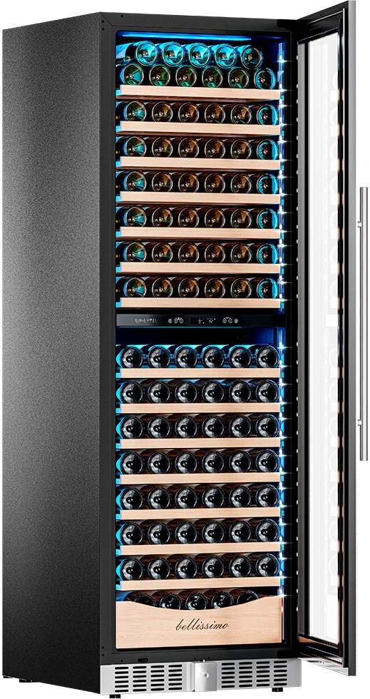 Винный холодильник Meyvel MV163PRO-KST2 фото 3 в Ростове-на-Дону Винный холодильник Meyvel MV163PRO-KST2 фото 3 в Ростове-на-Дону